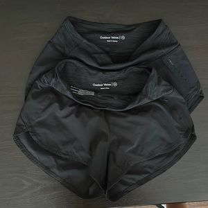 Outdoor Voices Exercise Short 2.5in